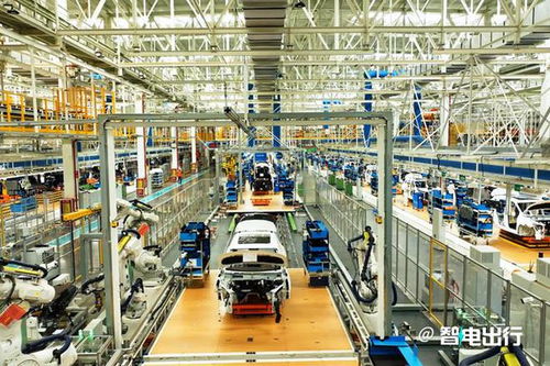 嵐圖新SUV 東風(fēng)日產(chǎn)聯(lián)手華為，技術(shù)轉(zhuǎn)讓賦能，不到20萬開啟智能出行新篇章