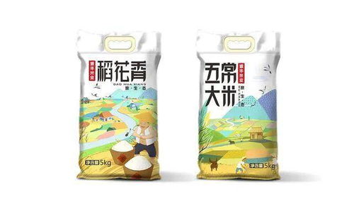 當(dāng)插畫遇見初級農(nóng)產(chǎn)品 宮崎駿動(dòng)畫里的夏日田園夢