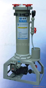 蘇州市金碩環保設備 專業電鍍與環保設備產品全覽